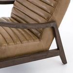 Product Image 5 for Chance Chair - Warm Taupe Dakota from Four Hands