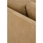 Product Image 11 for Sylvie 88" Butterscotch Leather Sofa from Rowe Furniture