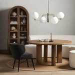 Product Image 19 for Tolle Drifted Oak Solid Cabinet from Four Hands