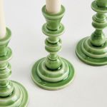Product Image 2 for Eve Taper Holders, Set Of 3 from Napa Home And Garden