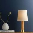 Product Image 3 for Meadowbrook Rechargeable Table Lamp from Hudson Valley
