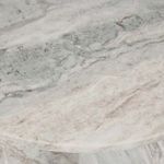 Product Image 3 for Reilly Marble End Table from Classic Home
