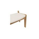 Product Image 6 for Carol Dining Chair Set of Two from Moe's