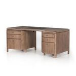 Product Image 14 for Lifestyle Executive Desk from Four Hands