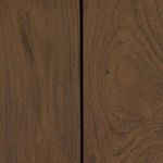 Product Image 6 for Encino Outdoor Dining Bench from Four Hands