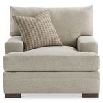 Product Image 2 for Fairfax Fabric Chair from Bernhardt Furniture