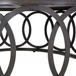 Product Image 2 for Ella Aluminum 36" Coffee Table from Summer Classics