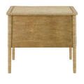 Product Image 11 for Kaipo Two Drawer Chest from Currey & Company