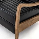 Product Image 24 for Chance Dakota Black Recliner from Four Hands