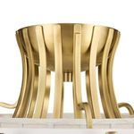 Product Image 5 for Chambers Small Flush Mount from Arteriors