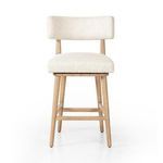 Product Image 4 for Cardell Swivel Stool from Four Hands