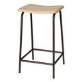 Product Image 1 for Bend Iron Counter Stool from Jamie Young