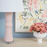 Product Image 7 for Sylvia Framed Abstract Floral Painting from Villa & House