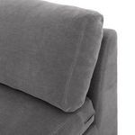 Product Image 6 for Aurelia Left Arm Facing Sofa Piece Broadway Denim from Four Hands