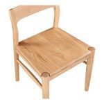 Product Image 7 for Owing Dining Chair, Set of 2 from Moe's