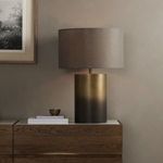 Product Image 14 for Cameron Brass Ombre Table Lamp from Four Hands