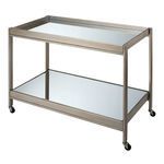 Product Image 1 for Stella Mid Century Modern Bar Cart from Jamie Young