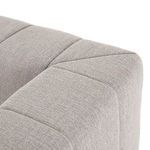 Product Image 6 for Langham Channeled 2 Pc Sectional Laf Ch from Four Hands