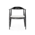 Product Image 3 for Danish Armchair from Villa & House