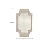 Product Image 2 for Farris Accent Mirror from Gabby