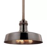 Product Image 1 for Hudson Falls 3 Light Pendant from Hudson Valley