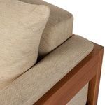 Product Image 23 for Chapman Casa Cream Upholstered Outdoor Sofa from Four Hands