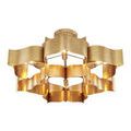 Product Image 7 for Grand Lotus Chandelier from Currey & Company