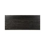 Product Image 10 for Bush Desk - Distressed Black Oak from Four Hands