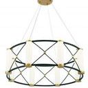 Product Image 3 for Aries 8 Light Pendant from Savoy House 
