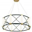 Product Image 3 for Aries 8 Light Pendant from Savoy House 