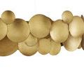 Product Image 18 for Lavengro Chandelier from Currey & Company