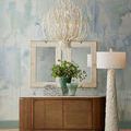 Product Image 6 for Seaward Extra Large Chandelier from Currey & Company