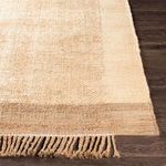 Product Image 5 for Jasmine Light Brown Rug from Surya