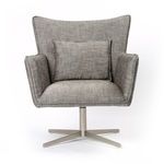Product Image 7 for Jacob Swivel Chair from Four Hands