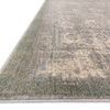 Product Image 3 for Anastasia Grey / Sage Rug from Loloi