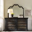 Product Image 1 for Auberose Eight Drawer Dresser from Hooker Furniture