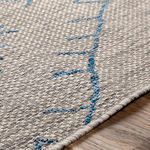 Product Image 2 for Eagean Dark Blue / Ink Indoor / Outdoor Rug from Surya