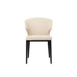 Product Image 11 for Delaney Dining Chair Set of Two from Moe's