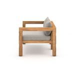 Product Image 3 for Alta Teak Outdoor Sofa from Four Hands