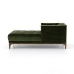 Product Image 16 for Dylan Upholstered Sapphire Olive Chaise  from Four Hands