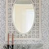Product Image 2 for Grace Cottage Wall Mirror from Cooper Classics
