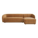 Product Image 1 for Faye Sectional from Moe's
