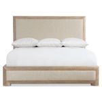Product Image 2 for Aventura Upholstered Panel Bed from Bernhardt Furniture