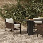 Product Image 4 for Ridge Outdoor Dining Chair from Four Hands