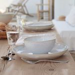 Product Image 2 for Eivissa Bowl, Set of 6 - Sand Beige from Casafina