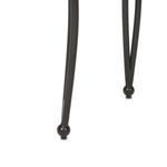Product Image 5 for Idalia White Marble Outdoor End Table from Four Hands