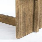 Product Image 12 for Erie Coffee Table Dark Smoked Oak from Four Hands