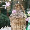 Product Image 3 for Wicker Demijohn from etúHOME