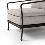 Product Image 9 for Tally Ramiro Ecru Outdoor Chair from Four Hands