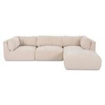 Product Image 1 for Matina Lounge Modular Sectional from Moe's